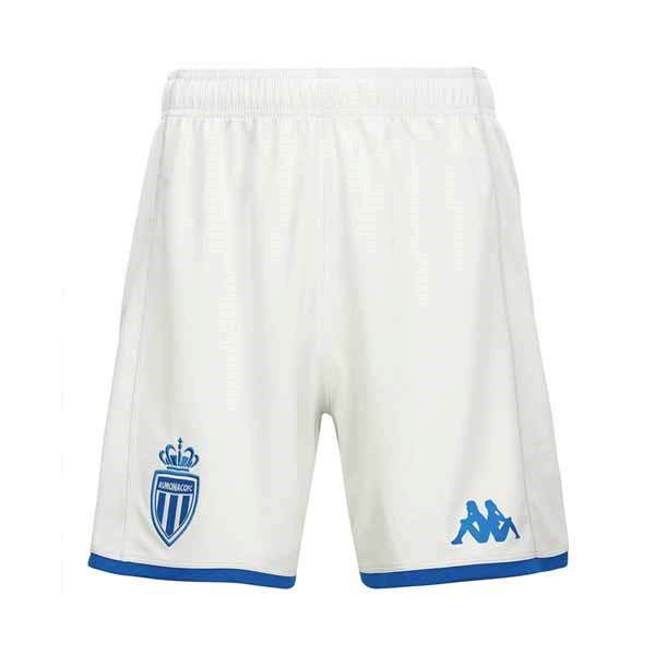 Pantalones AS Monaco Tercera Equipación 2023/2024